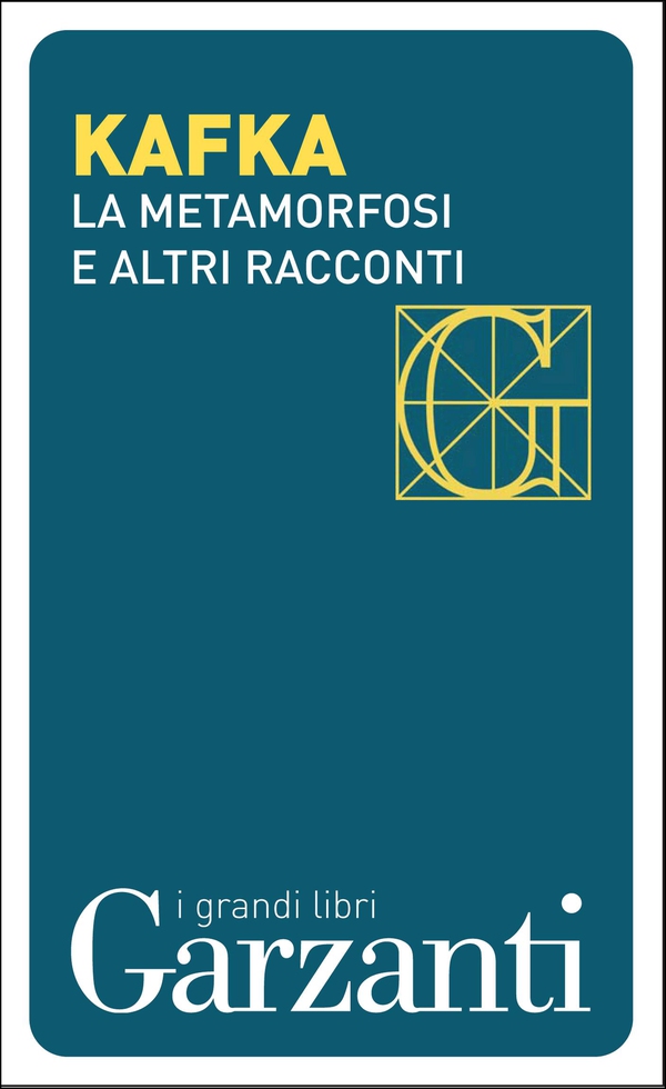 La metamorfosi - Librerie.coop La metamorfosi - Librerie.coop