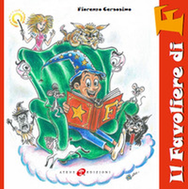 Favoliere di F. - Librerie.coop Favoliere di F. - Librerie.coop