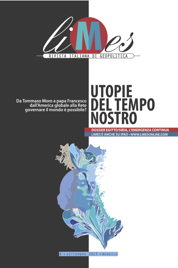 Utopie del tempo nostro - Librerie.coop Utopie del tempo nostro - Librerie.coop