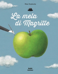 La mela di Magritte - Librerie.coop