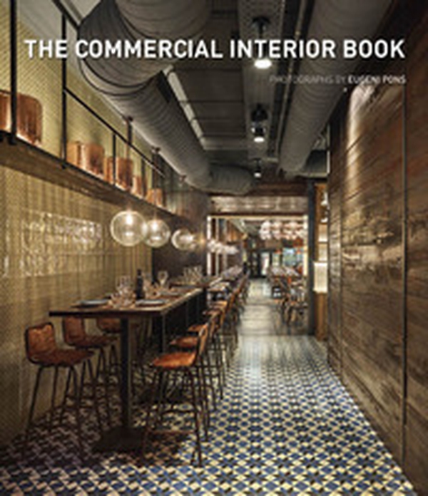The interior book. The commercial - Librerie.coop The interior book. The commercial - Librerie.coop