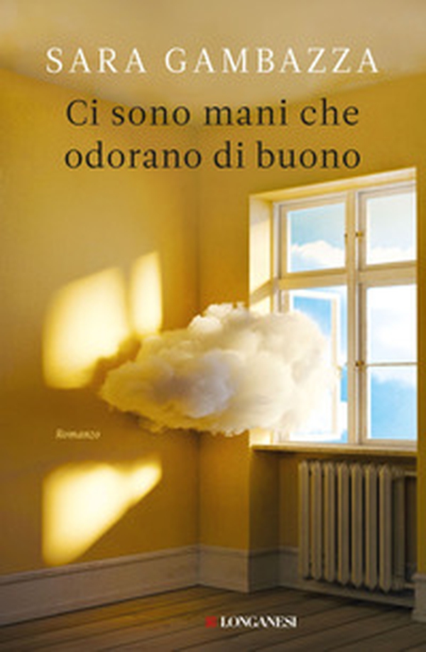 Ci sono mani che odorano di buono - Librerie.coop Ci sono mani che odorano di buono - Librerie.coop