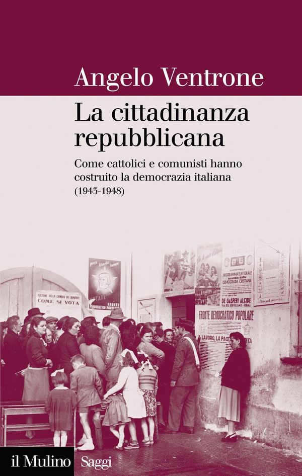 La cittadinanza repubblicana - Librerie.coop La cittadinanza repubblicana - Librerie.coop