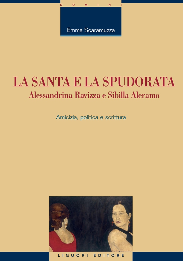 La santa e la spudorata - Librerie.coop La santa e la spudorata - Librerie.coop