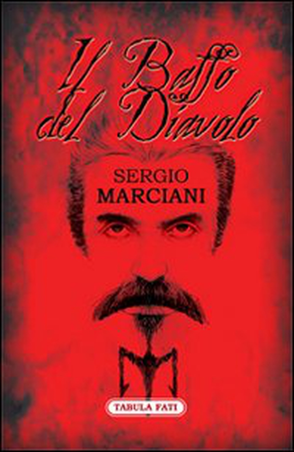 Il baffo del diavolo - Librerie.coop Il baffo del diavolo - Librerie.coop