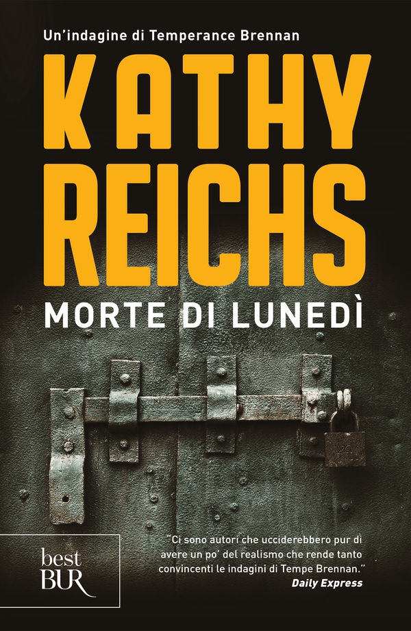 Morte di lunedì - Librerie.coop Morte di lunedì - Librerie.coop