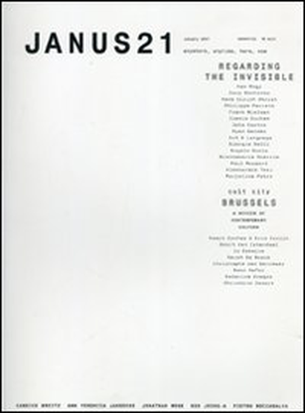 Janus - Librerie.coop Janus - Librerie.coop