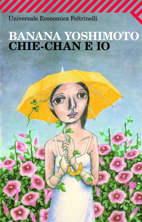 Chie-Chan e io - Librerie.coop Chie-Chan e io - Librerie.coop