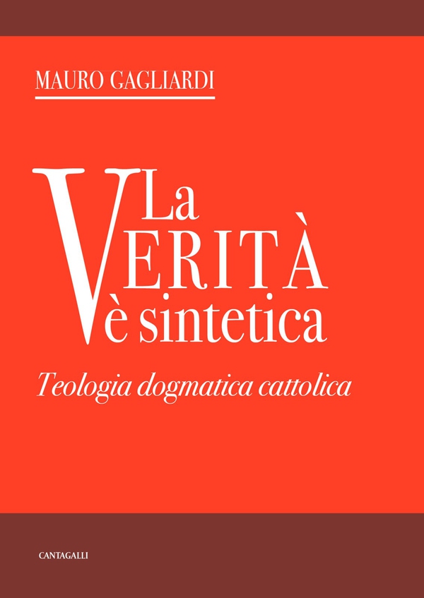 La verità è sintetica - Librerie.coop La verità è sintetica - Librerie.coop