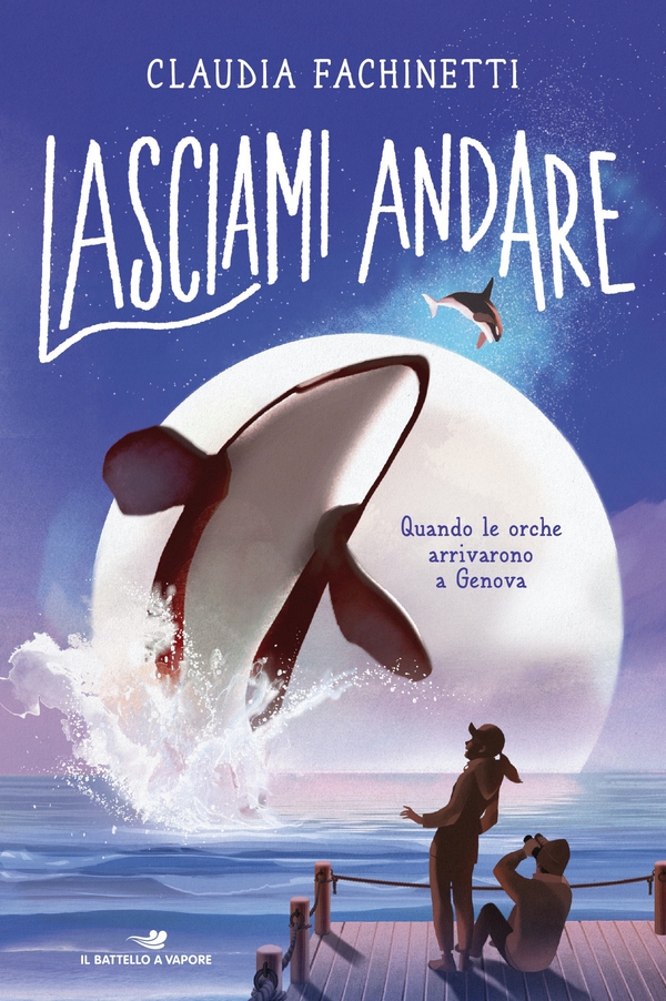Lasciami andare - Librerie.coop Lasciami andare - Librerie.coop