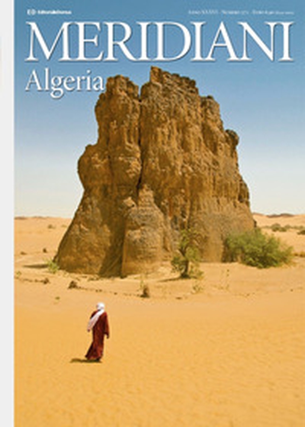 Algeria - Librerie.coop Algeria - Librerie.coop