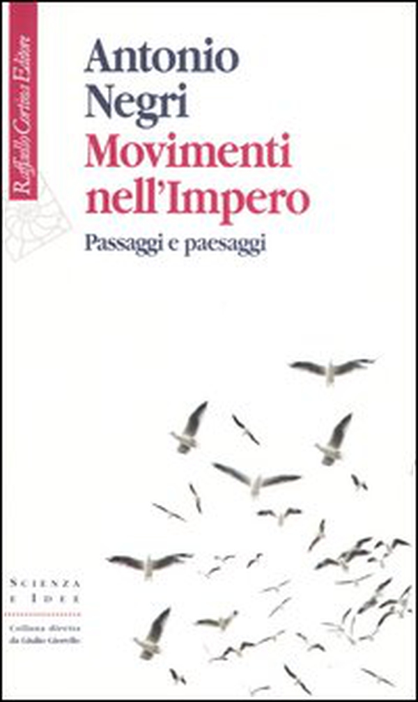 Movimenti nell'impero. Passaggi e paesaggi - Librerie.coop Movimenti nell'impero. Passaggi e paesaggi - Librerie.coop