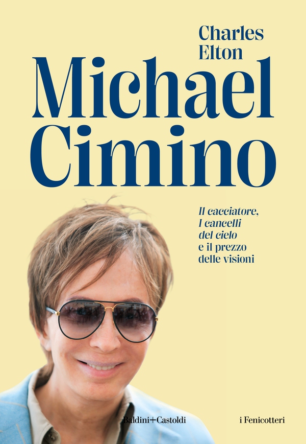 Michael Cimino - Librerie.coop Michael Cimino - Librerie.coop