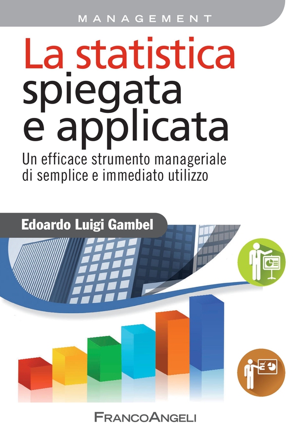 La statistica spiegata e applicata - Librerie.coop La statistica spiegata e applicata - Librerie.coop