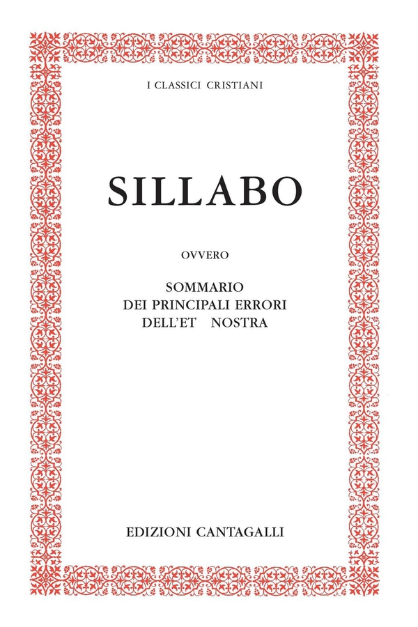 Sillabo - Librerie.coop Sillabo - Librerie.coop