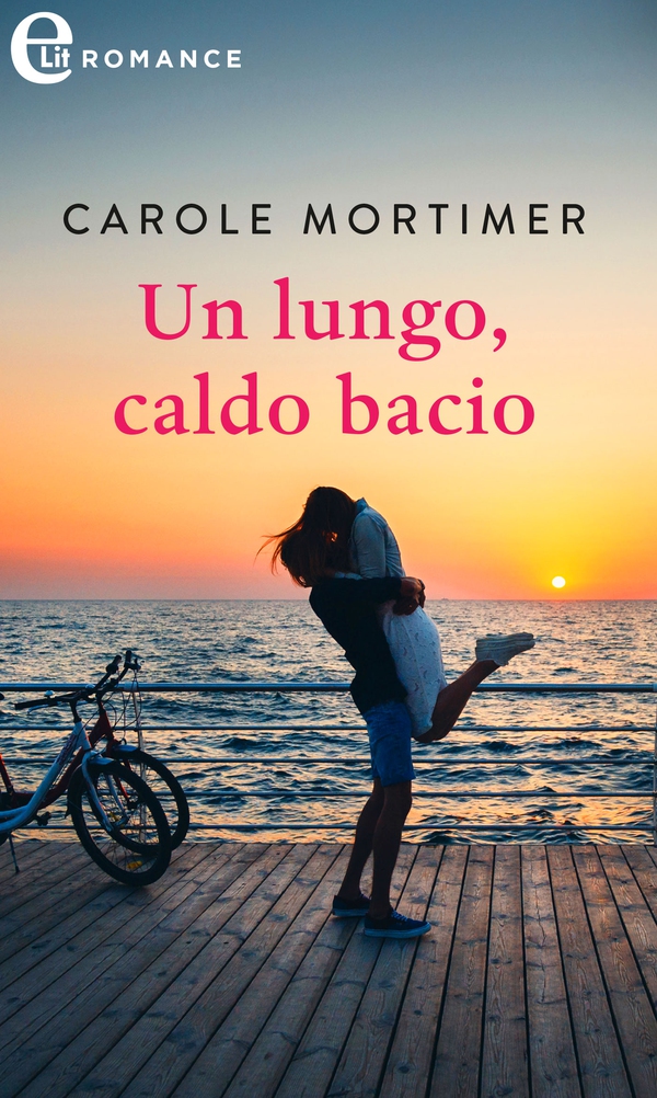 Un lungo, caldo bacio (eLit) - Librerie.coop Un lungo, caldo bacio (eLit) - Librerie.coop