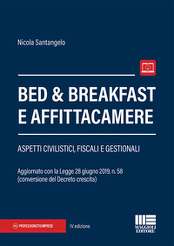 Bed & breakfast e affittacamere - Librerie.coop Bed & breakfast e affittacamere - Librerie.coop