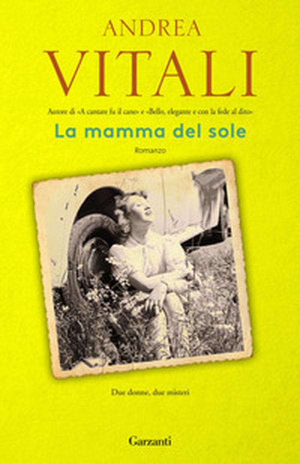 La mamma del sole - Librerie.coop La mamma del sole - Librerie.coop