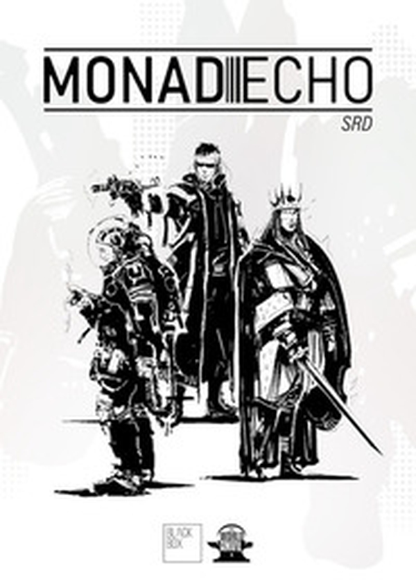 Monad Echo SRD - Librerie.coop Monad Echo SRD - Librerie.coop