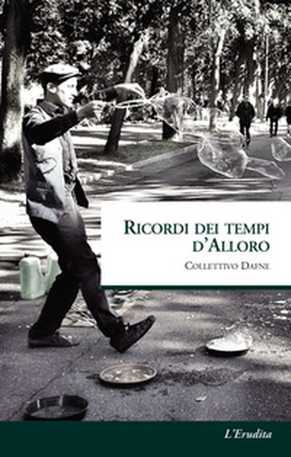 Ricordi dei tempi d'alloro - Librerie.coop Ricordi dei tempi d'alloro - Librerie.coop