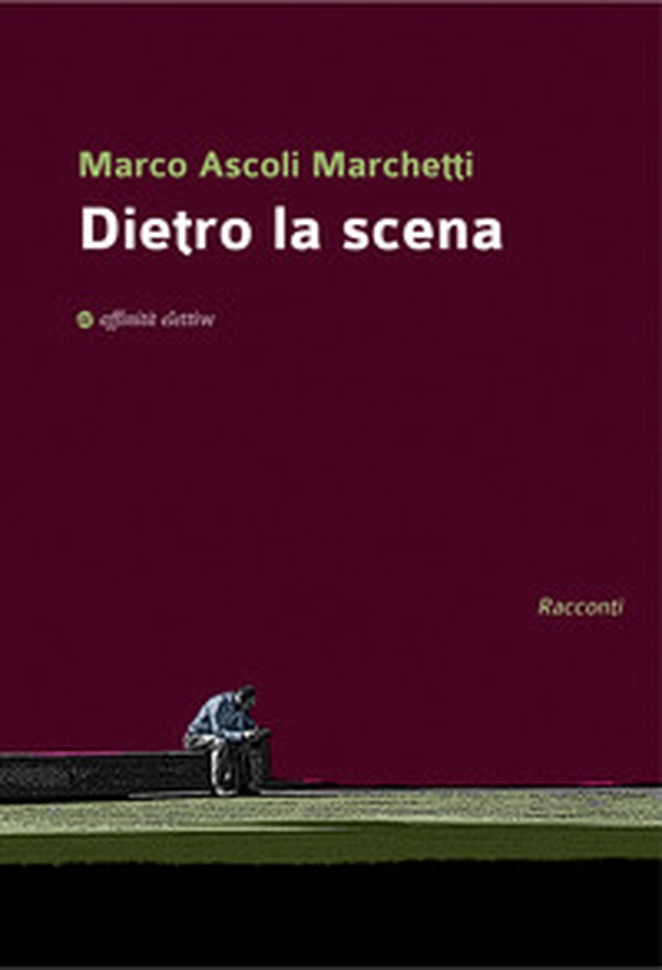 Dietro la scena - Librerie.coop Dietro la scena - Librerie.coop