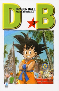 Dragon Ball. Evergreen edition - Vol. 3 - Librerie.coop