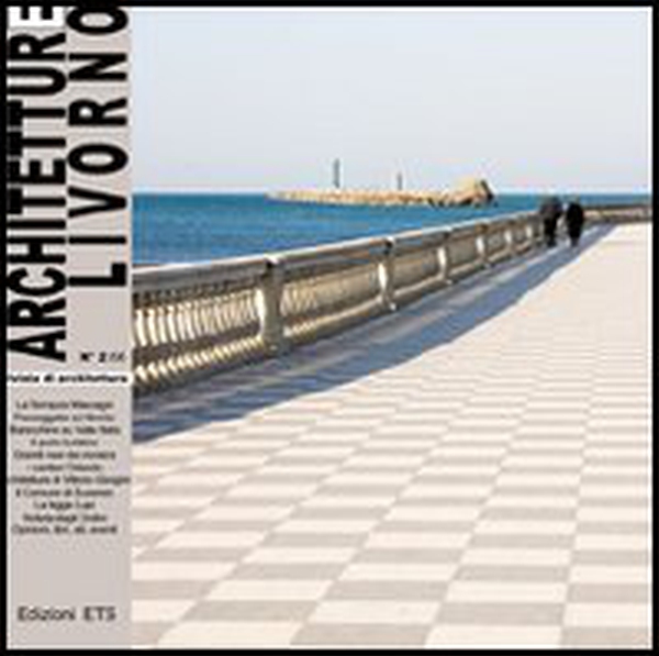 Architetture Livorno - Vol. 2 - Librerie.coop Architetture Livorno - Vol. 2 - Librerie.coop