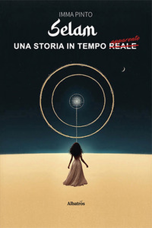 Selam. Una storia in tempo reale apparente - Librerie.coop Selam. Una storia in tempo reale apparente - Librerie.coop