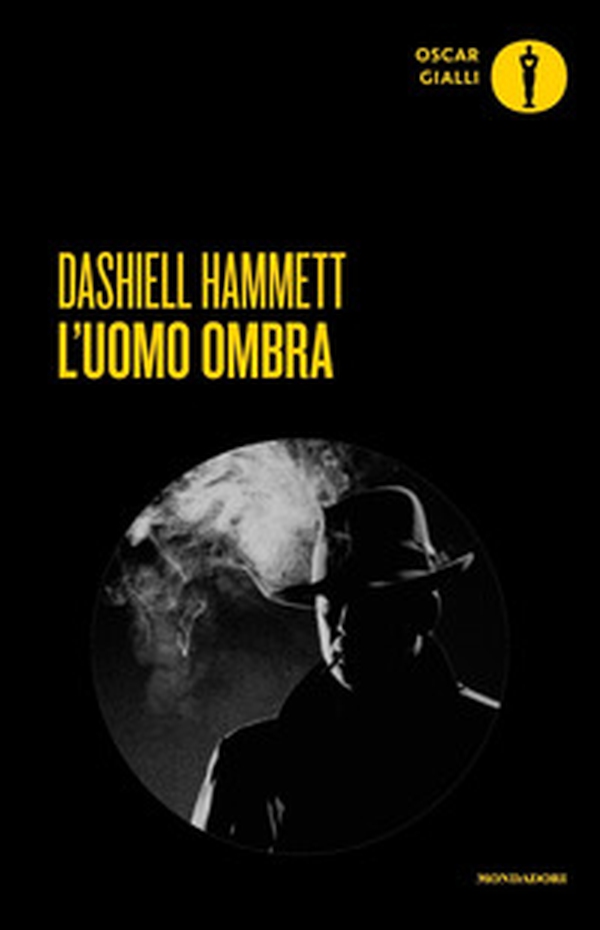 L'uomo ombra - Librerie.coop L'uomo ombra - Librerie.coop