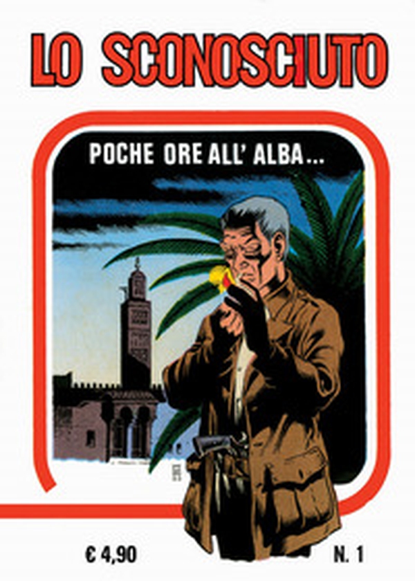 Lo sconosciuto - Vol. 1 - Librerie.coop Lo sconosciuto - Vol. 1 - Librerie.coop