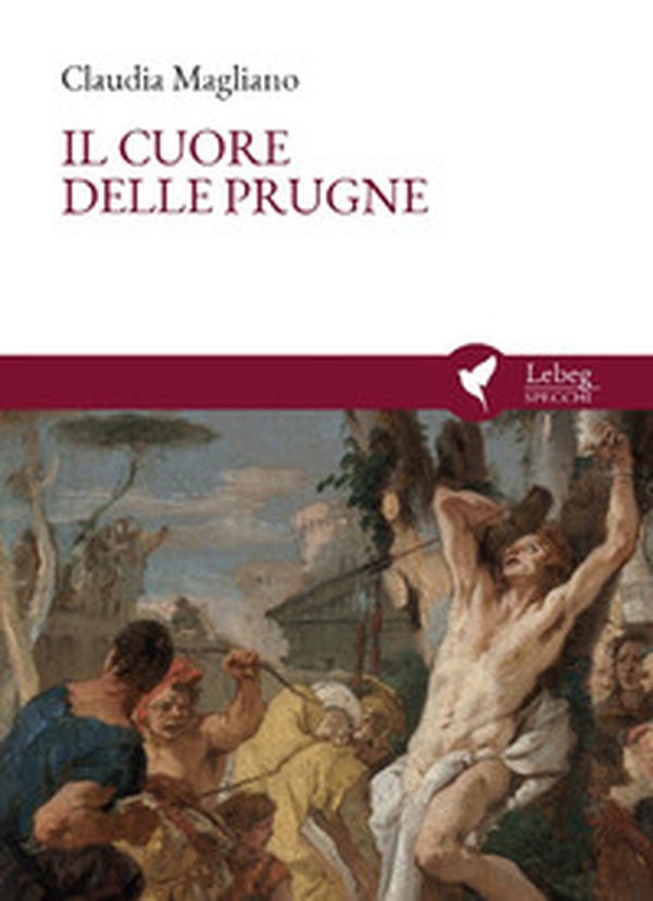Il cuore delle prugne. Ediz. italiana e spagnola - Librerie.coop Il cuore delle prugne. Ediz. italiana e spagnola - Librerie.coop