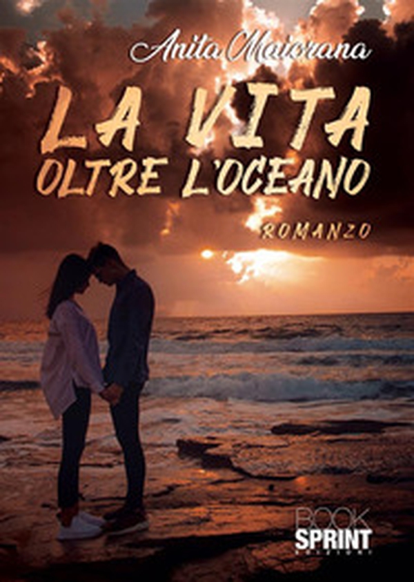 La vita oltre l'oceano - Librerie.coop La vita oltre l'oceano - Librerie.coop