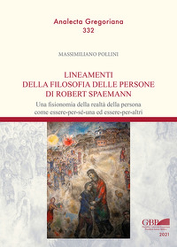 Lineamenti della filosofia delle persone di Robert Spaemann. Una fisionomia della realtà della persona come essere - per sé - una ed essere - per altri - Librerie.coop Lineamenti della filosofia delle persone di Robert Spaemann. Una fisionomia della realtà della persona come essere - per sé - una ed essere - per altri - Librerie.coop