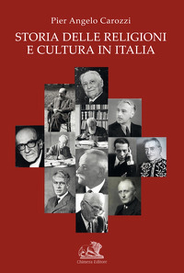Storia delle religioni e cultura in italia - Librerie.coop Storia delle religioni e cultura in italia - Librerie.coop