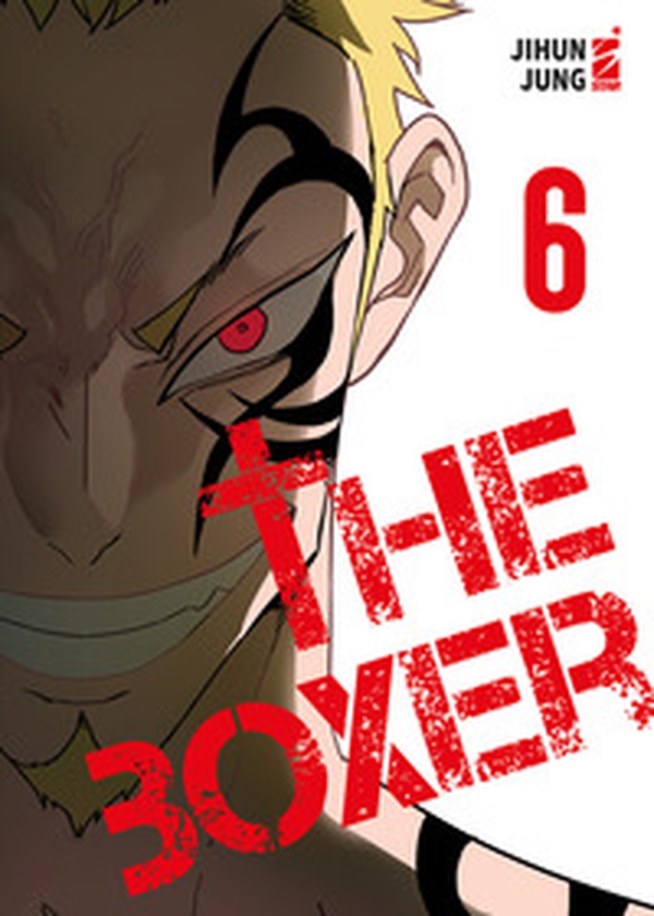 The boxer - Vol. 6 - Librerie.coop The boxer - Vol. 6 - Librerie.coop