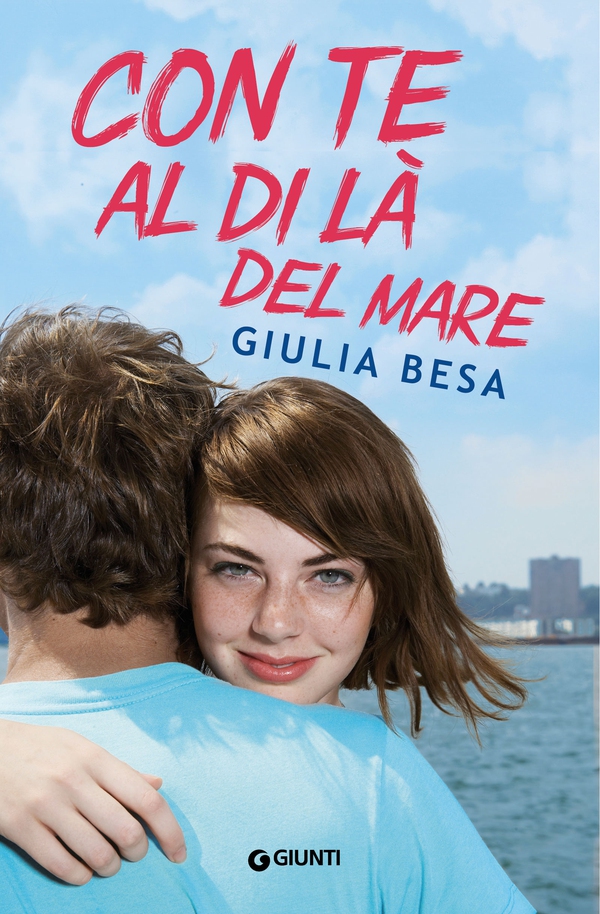 Con te al di là del mare - Librerie.coop Con te al di là del mare - Librerie.coop
