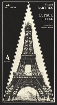La Tour Eiffel - Librerie.coop