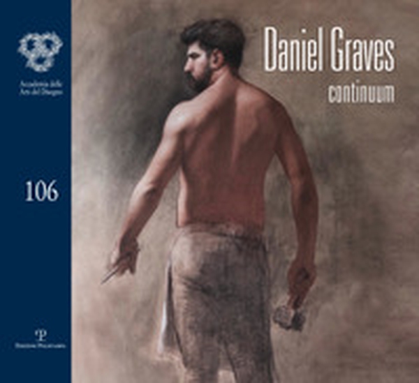 Daniel Graves. Continuum - Librerie.coop Daniel Graves. Continuum - Librerie.coop