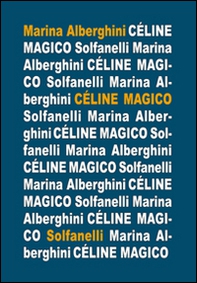 Cèline magico - Librerie.coop