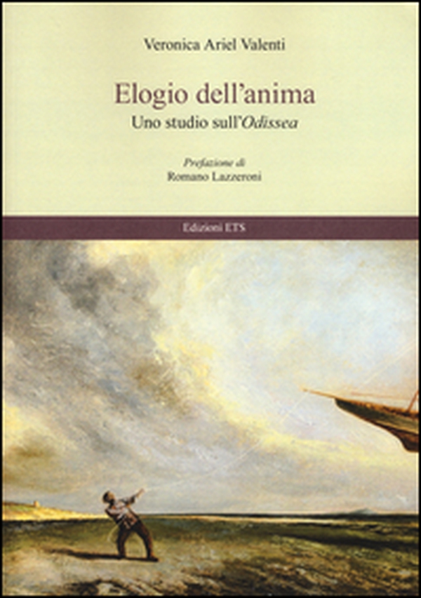 Elogio dell'anima. Uno studio sull'Odissea - Librerie.coop Elogio dell'anima. Uno studio sull'Odissea - Librerie.coop