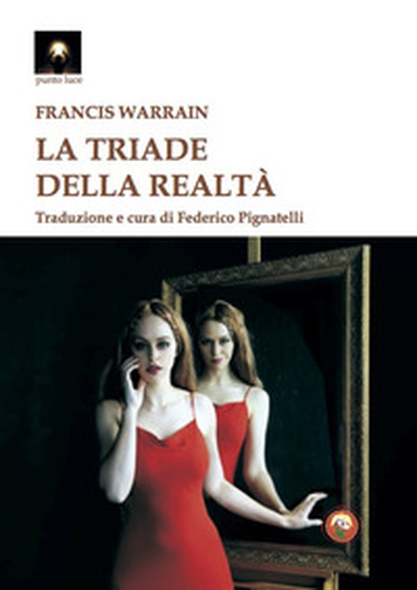 La triade della realtà - Librerie.coop La triade della realtà - Librerie.coop