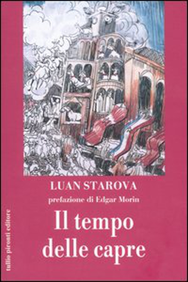 Il tempo delle capre - Librerie.coop Il tempo delle capre - Librerie.coop