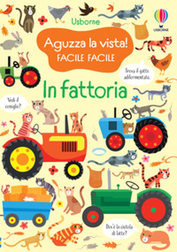 In fattoria - Librerie.coop In fattoria - Librerie.coop