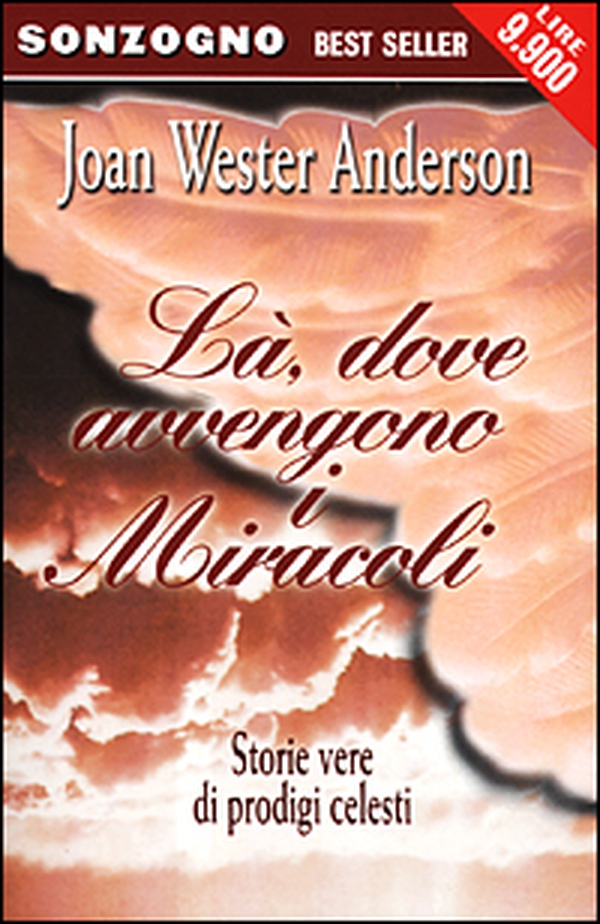 Là dove avvengono i miracoli - Librerie.coop Là dove avvengono i miracoli - Librerie.coop