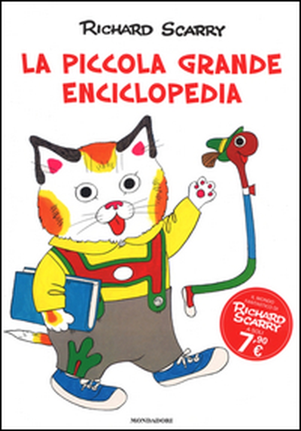 La piccola grande enciclopedia - Librerie.coop La piccola grande enciclopedia - Librerie.coop