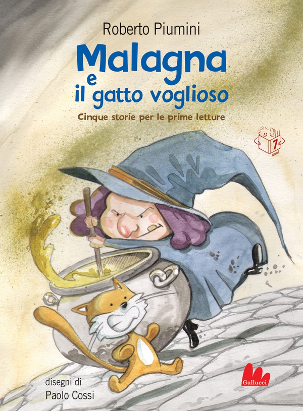 Malagna e il gatto voglioso - Librerie.coop Malagna e il gatto voglioso - Librerie.coop