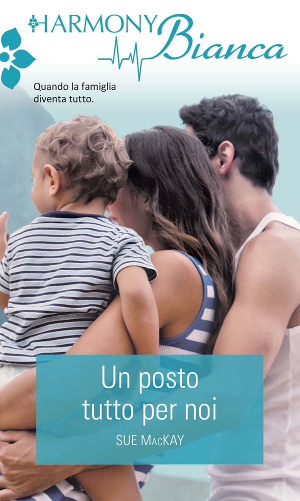 Un posto tutto per noi - Librerie.coop Un posto tutto per noi - Librerie.coop