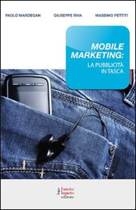 Mobile marketing: la pubblicità in tasca - Librerie.coop