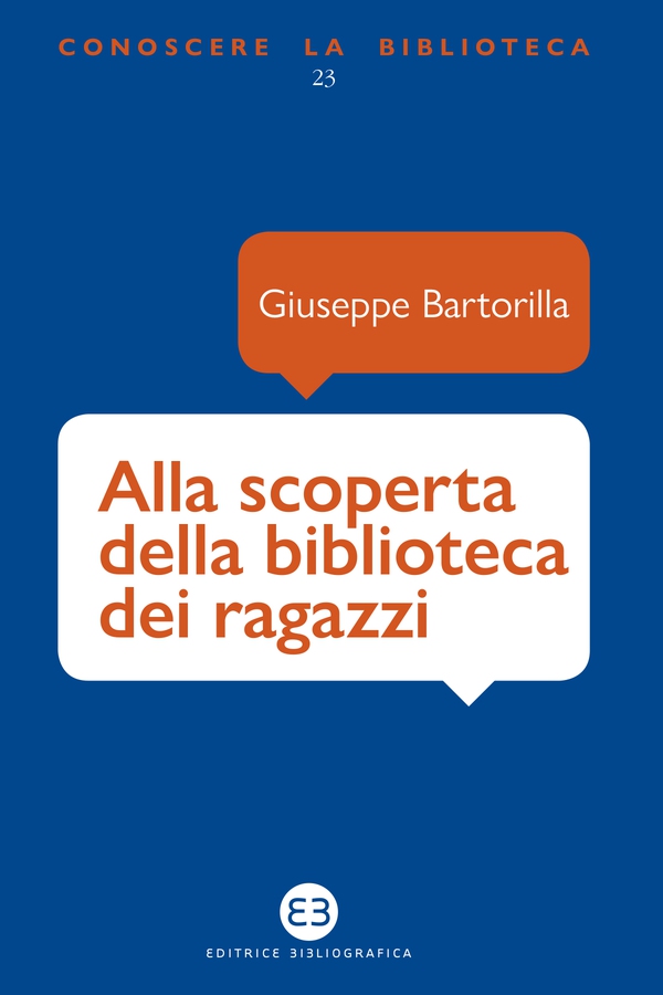 Alla scoperta della biblioteca dei ragazzi - Librerie.coop Alla scoperta della biblioteca dei ragazzi - Librerie.coop
