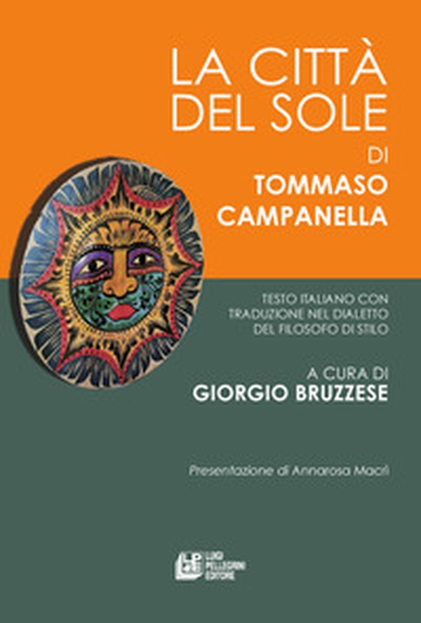 La città del Sole - Librerie.coop La città del Sole - Librerie.coop